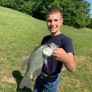 Meet your Posher, Tyler